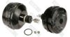 GIRLING 4110373 Brake Booster